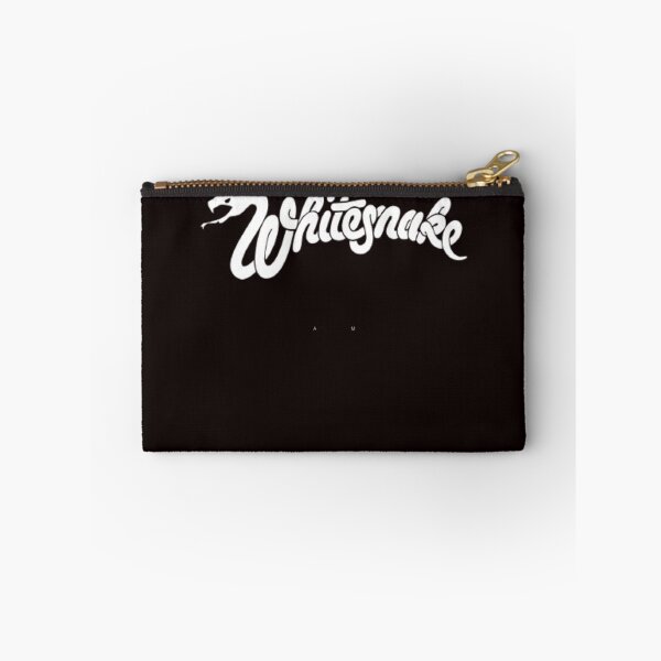 Item preview, Whitesnake logo The old Whitesnake Whitesnake logo brand Whitesnake  designed and sold by ORLANDOCPHERSON.