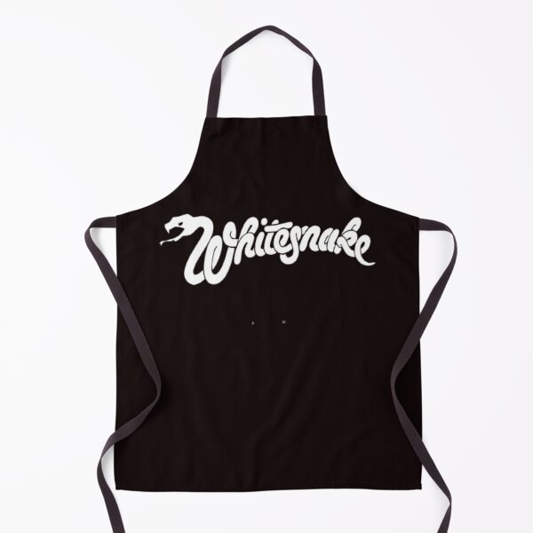 Item preview, Whitesnake logo The old Whitesnake Whitesnake logo brand Whitesnake designed and sold by ORLANDOCPHERSON.