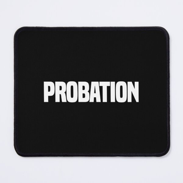 Item preview, Probation Parole Enforcement Police Officer Uniform Duty Long Sleeve designed and sold by LolaReeda.