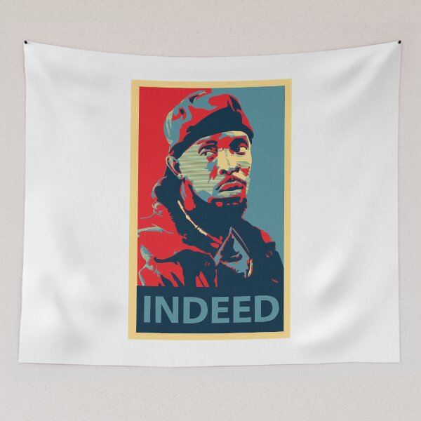 Item preview, The Wire Omar Indeed   	 designed and sold by afnqfoapdg63.