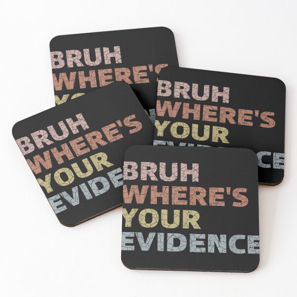 Item preview, Prove It Funny Cite Your Evidence For Law Student Teachers  designed and sold by LolaReeda.