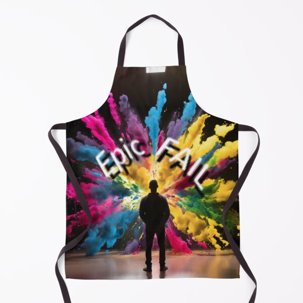 Item preview, Epic Fail - Have you had them? designed and sold by shakespeare1212.