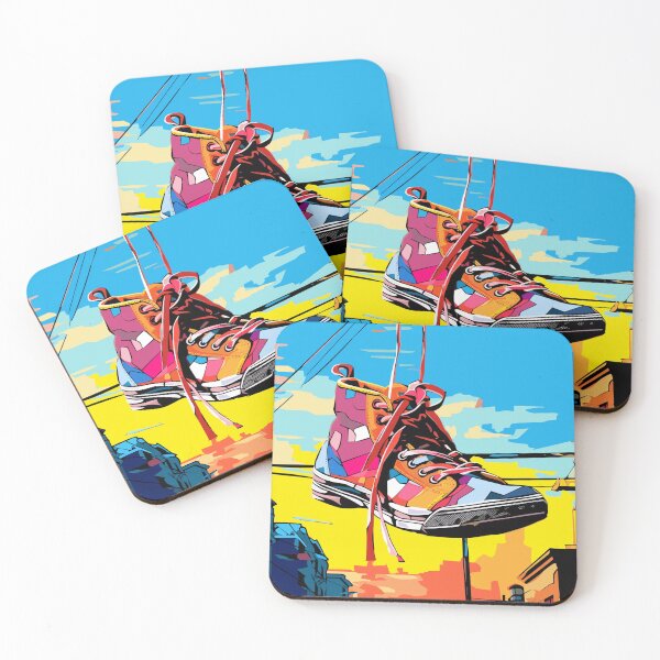 Item preview, Shoeless designed and sold by randynash.