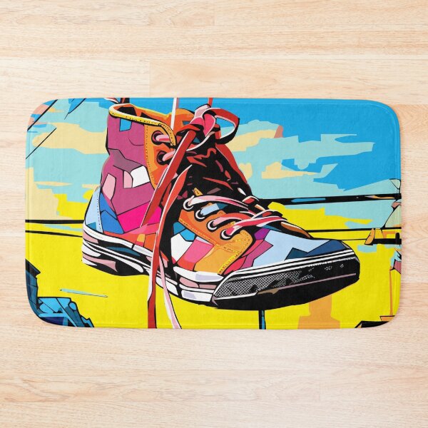 Item preview, Shoeless designed and sold by randynash.