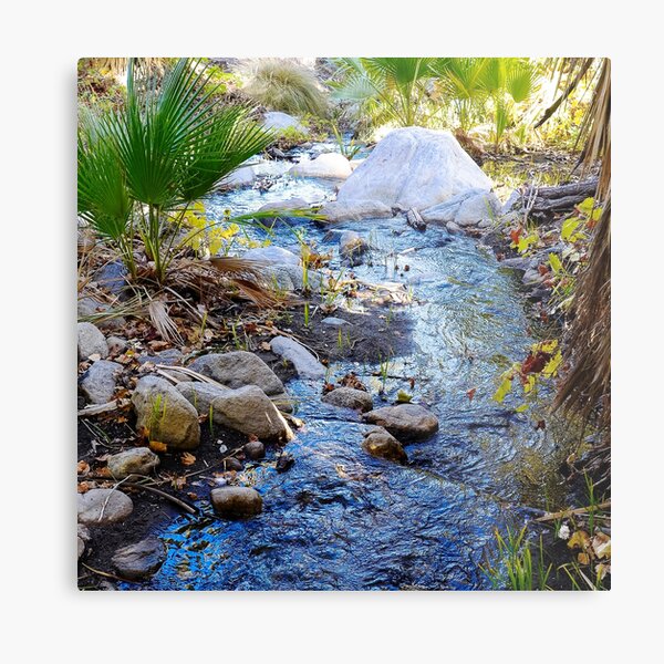 Item preview, Peacefully Tranquil Creek: An Oasis Of Serenity designed and sold by DEC02.