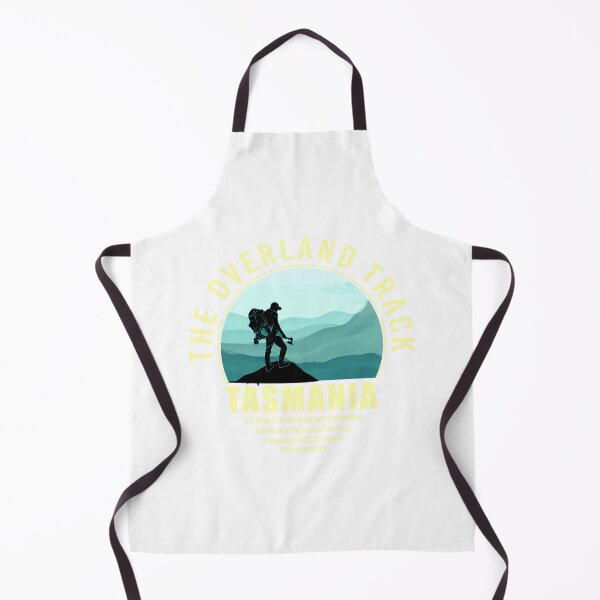 Item preview, The Overland Track designed and sold by pxdvrboci80.