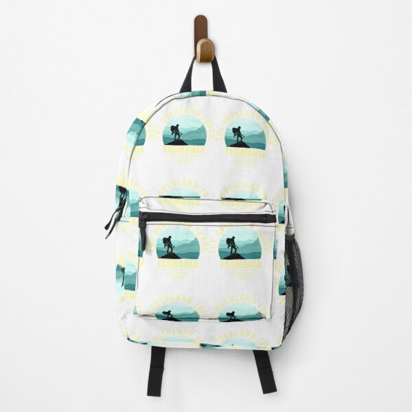 Item preview, The Overland Track designed and sold by pxdvrboci80.