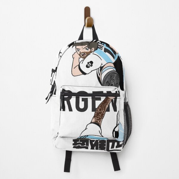 Item preview, ARGENTINE MESSI designed and sold by BYLOKO.
