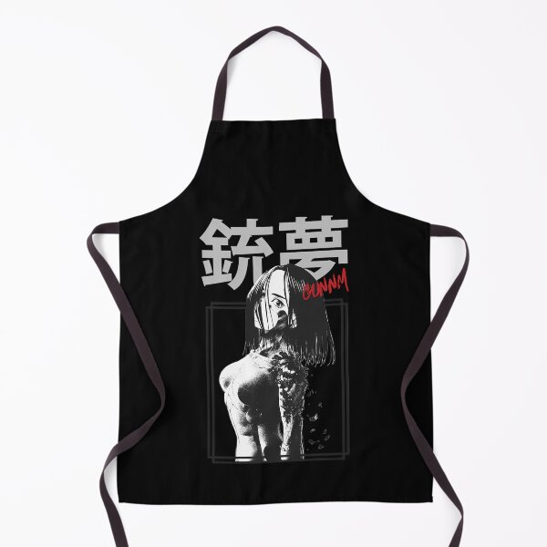 Item preview, Battle Angel designed and sold by ChosenOnesDen.