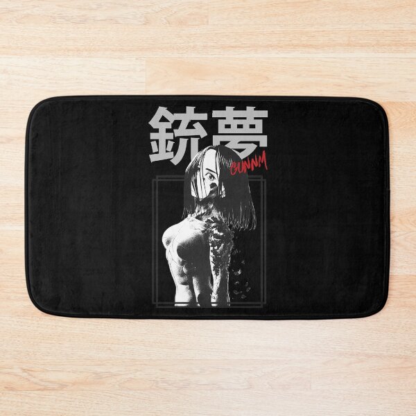 Item preview, Battle Angel designed and sold by ChosenOnesDen.