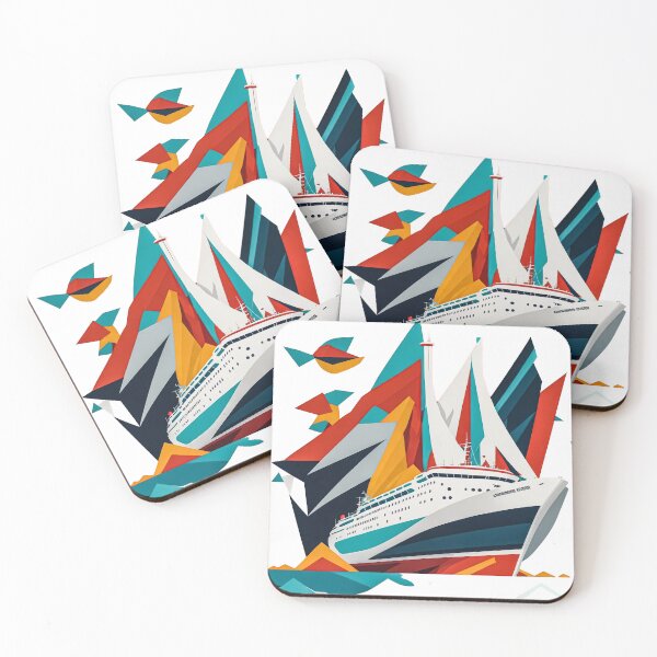 Item preview, Carnival Cruise designed and sold by Aarakaruturi.