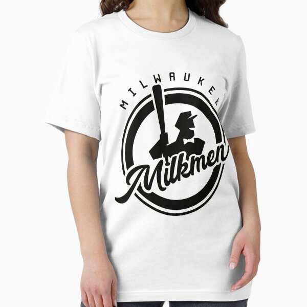 Item preview, Milwaukee Milkmen designed and sold by HollieBenne.