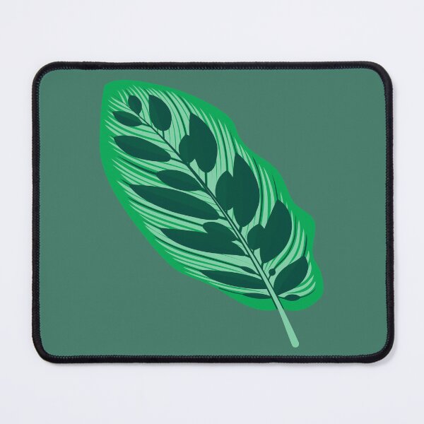 Item preview, peacock calathea designed and sold by jenlinhua.