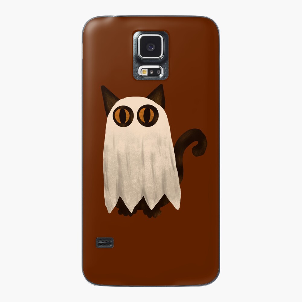 Artikel-Vorschau von Samsung Galaxy Klebefolie, designt und verkauft von grayfoxgoods.