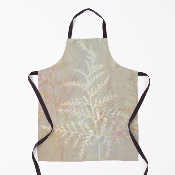 Item preview, Neutral Ferns 2 designed and sold by thefernstudio.