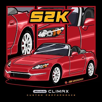 Artwork thumbnail, S2000 AP2 by RAS-77