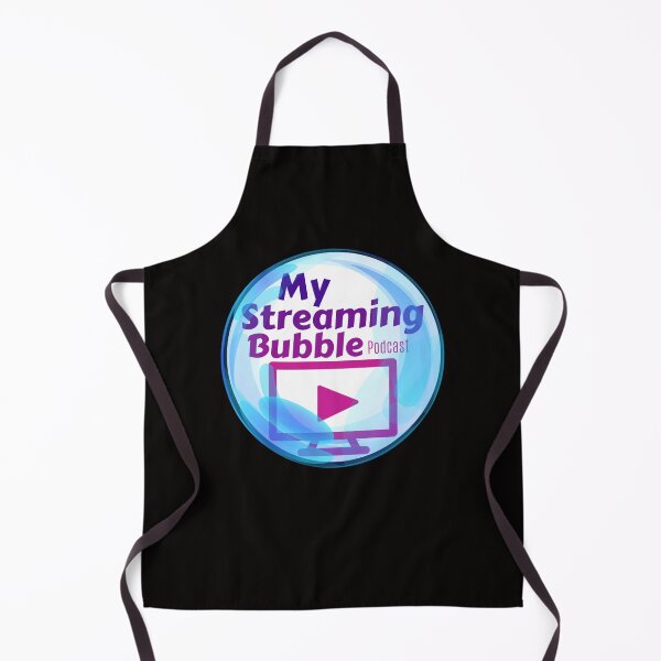 Item preview, My Streaming Bubble designed and sold by JackHudsones.