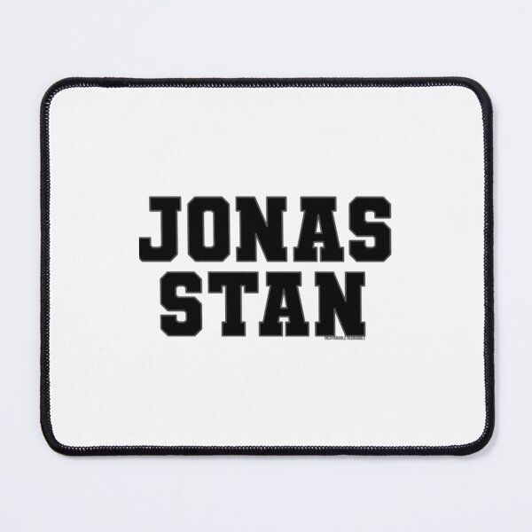 Item preview, JONAS STAN designed and sold by Bansyburli.