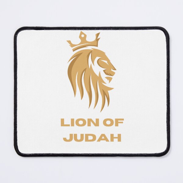 Item preview, Lion of Judah designed and sold by souleclectees.