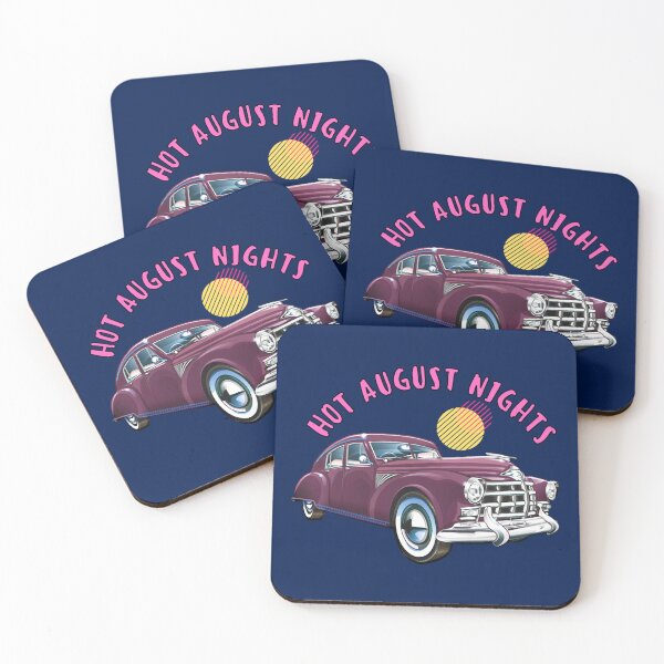 Item preview, Hot August Nights 2 designed and sold by kevajones.