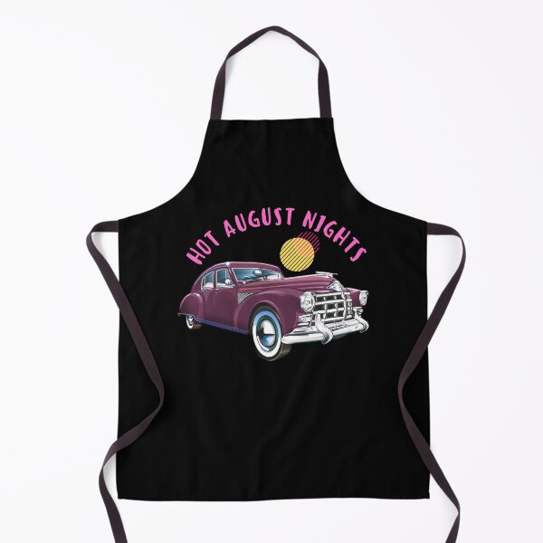 Item preview, Hot August Nights 2 designed and sold by kevajones.