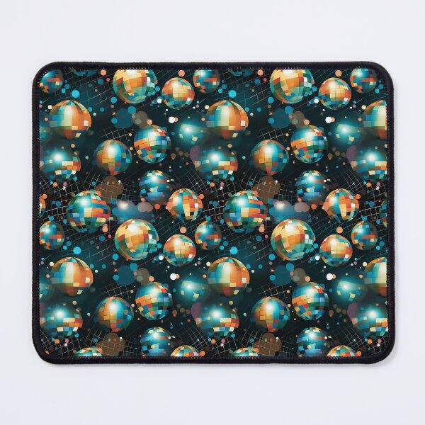 Item preview, Disco Balls designed and sold by EvokeArtisan.