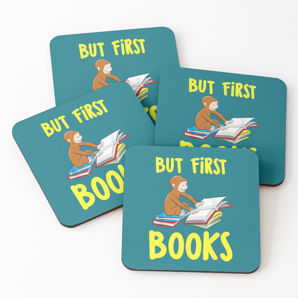 Item preview, Coasters (Set of 4) designed and sold by risleys.