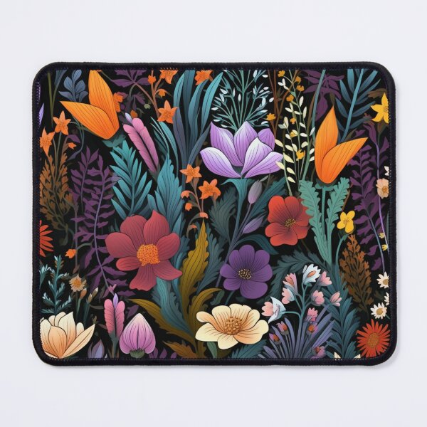 Item preview, Wildflower Delight designed and sold by liana campbell.