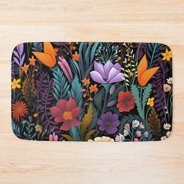 Item preview, Wildflower Delight  designed and sold by liana campbell.