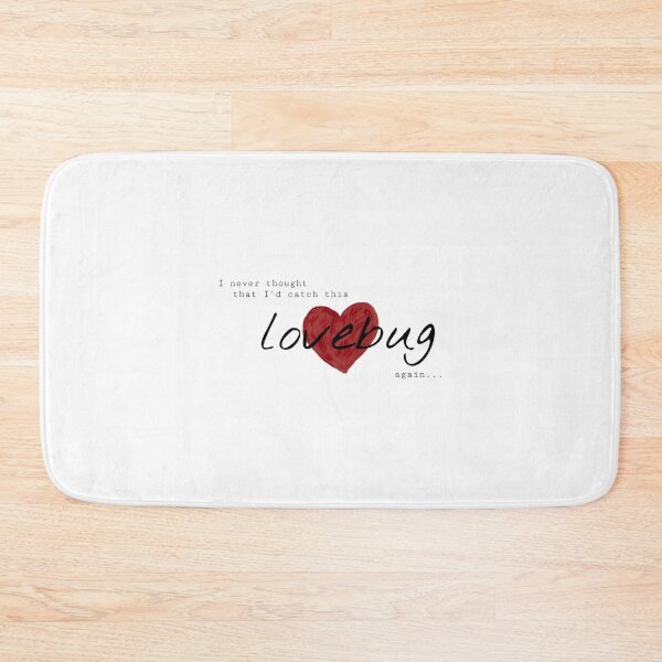 Item preview, Lovebug designed and sold by Bansyburli.