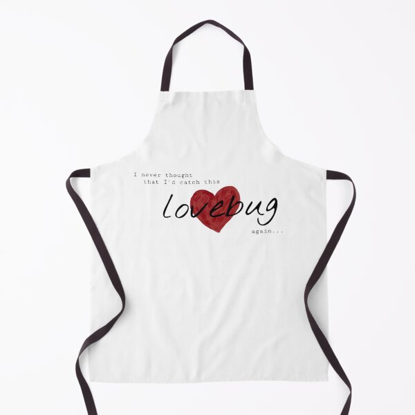 Item preview, Lovebug designed and sold by Bansyburli.
