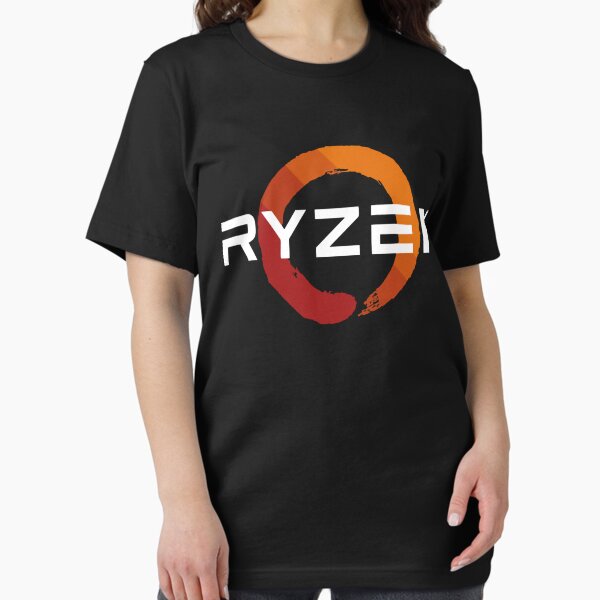 AMD ノベルティグッズセット Ryzen7000シリーズ記念Tシャツ Ryzen T-Shirts for Sale | Redbubble