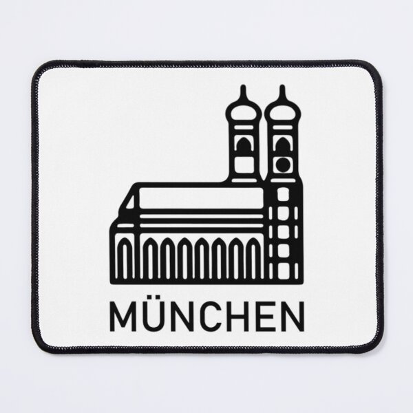 Item preview, münchen designed and sold by MatthewBail.