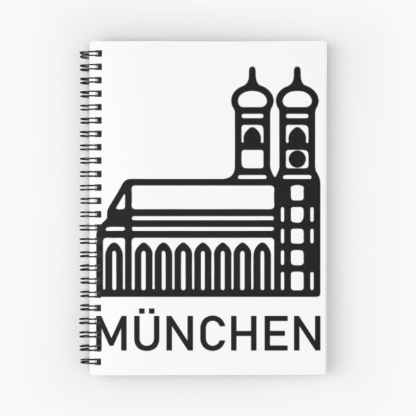 Item preview, Munchen designed and sold by MatthewBail.