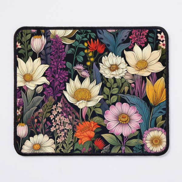 Item preview, Wildflower Delight designed and sold by liana campbell.