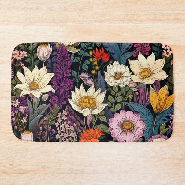 Item preview, Wildflower Delight  designed and sold by liana campbell.