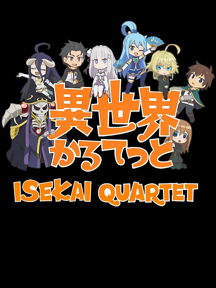 Subarashii Quartet