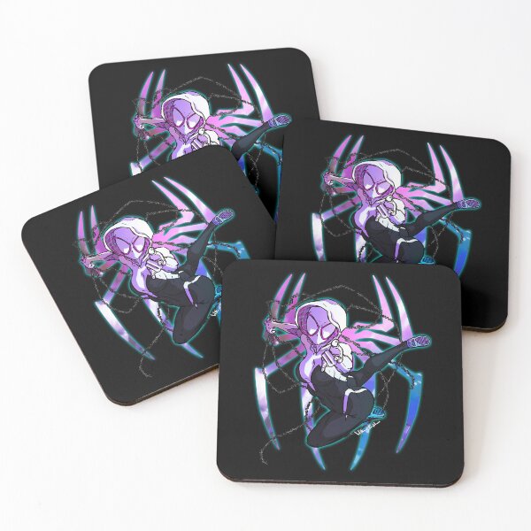 Item preview, Spider-Gwen designed and sold by ShaggyDeonClo.
