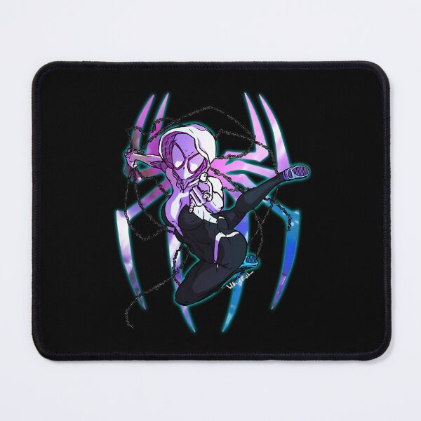 Item preview, Spider-Gwen designed and sold by ShaggyDeonClo.