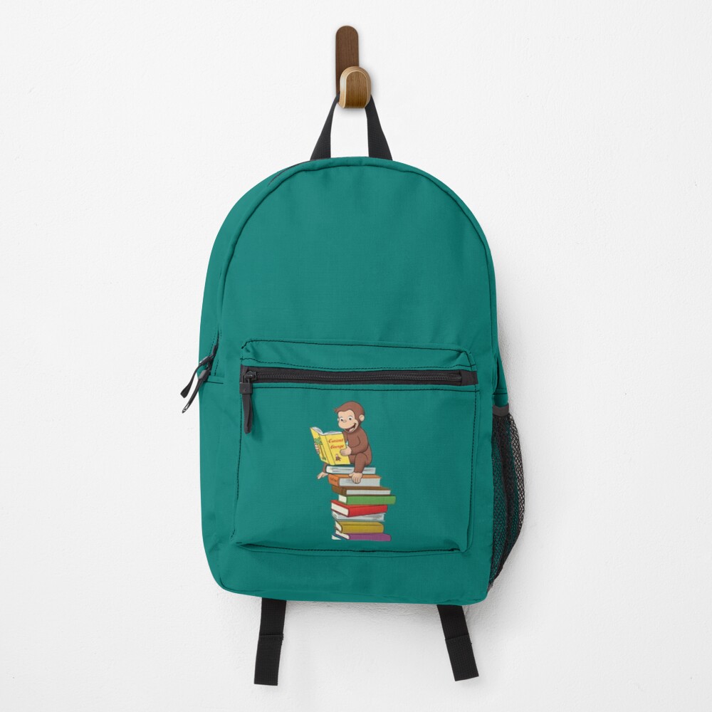 Item preview, Backpack designed and sold by risleys.