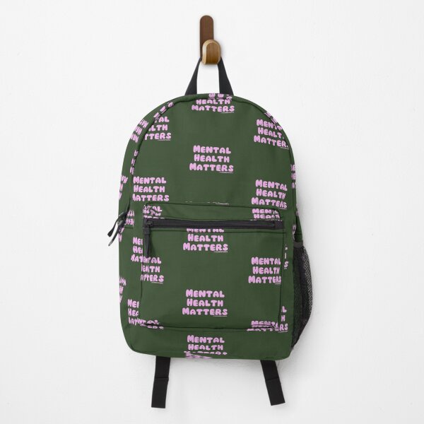 Item preview, Mental Health Matters., v2d | @lilsboobthangs designed and sold by lilsboobthangs.