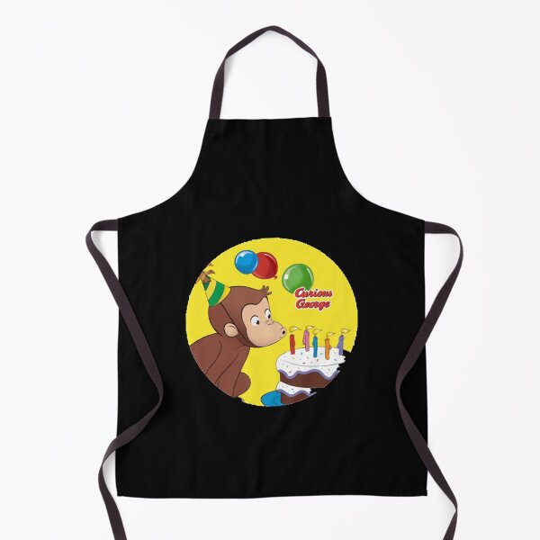 Item preview, Curious George designed and sold by risleys.