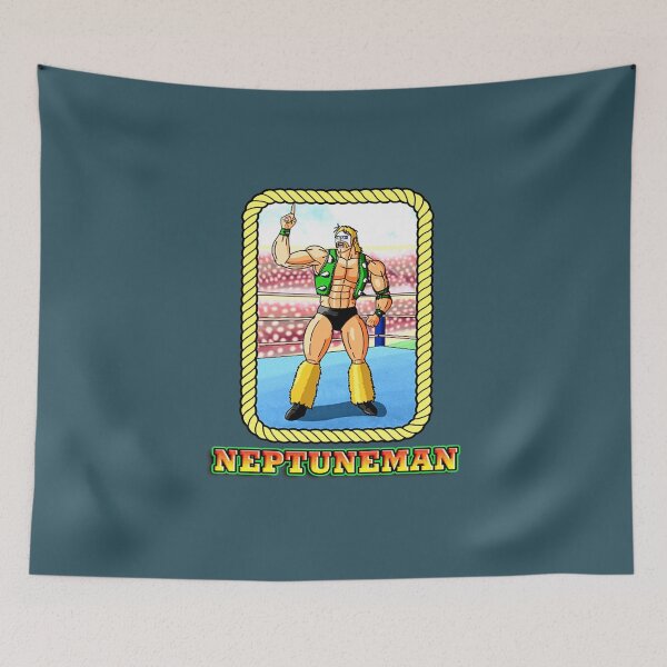 Item preview, The Perfect Chojin designed and sold by FlintLeduc.