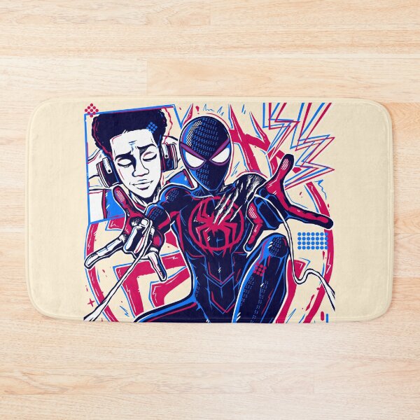 Item preview, Spider Hero Spider Verse designed and sold by PanchiArt.
