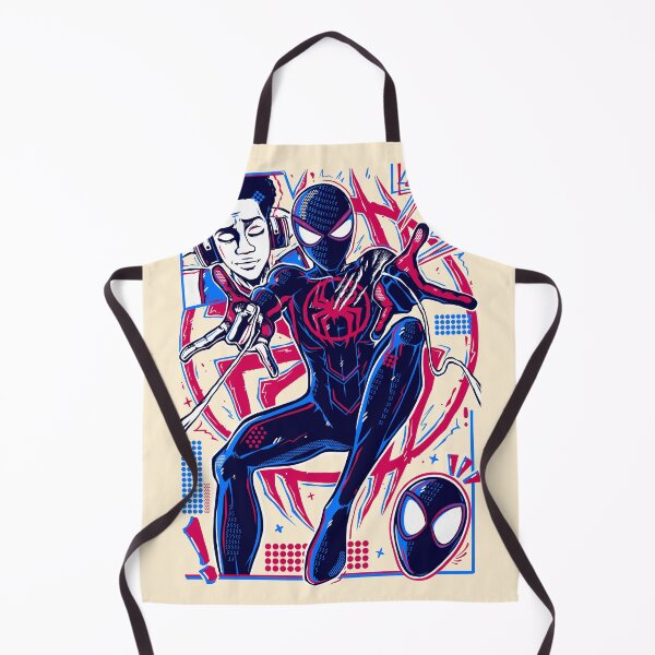 Item preview, Spider Hero Spider Verse designed and sold by PanchiArt.