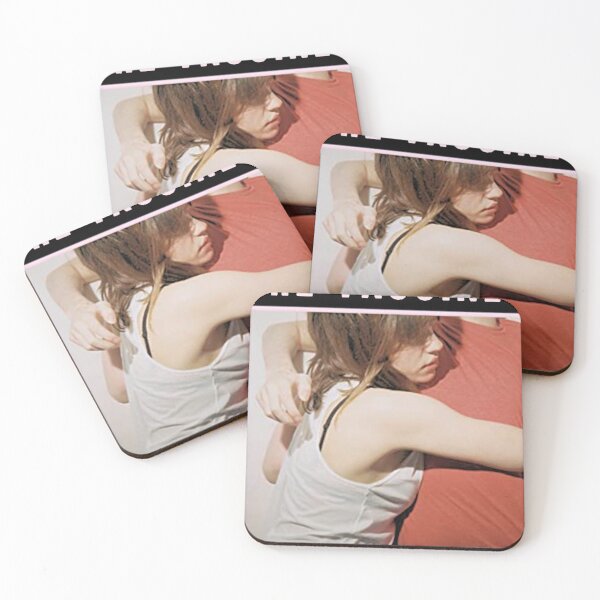 Item preview, THE VACCINES BAND designed and sold by DelphineHeller.