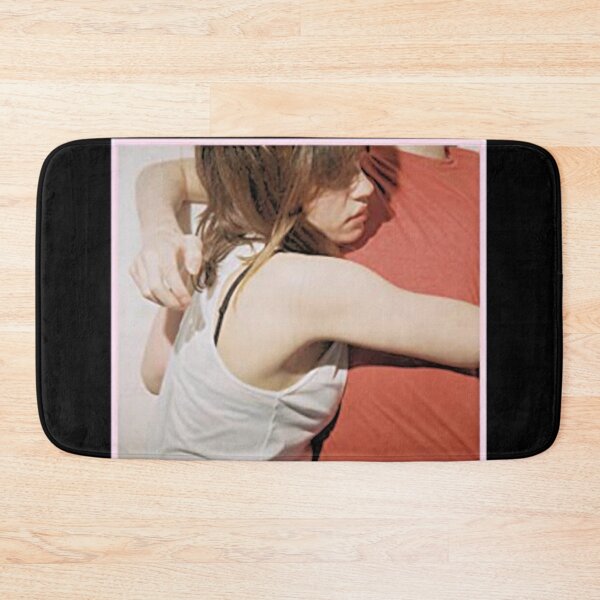 Item preview, THE VACCINES BAND designed and sold by DelphineHeller.