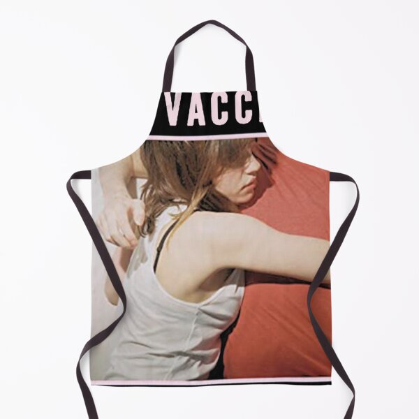 Item preview, THE VACCINES BAND designed and sold by DelphineHeller.