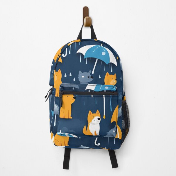 Item preview, It's Raining Cats and Dogs designed and sold by purplesensation.