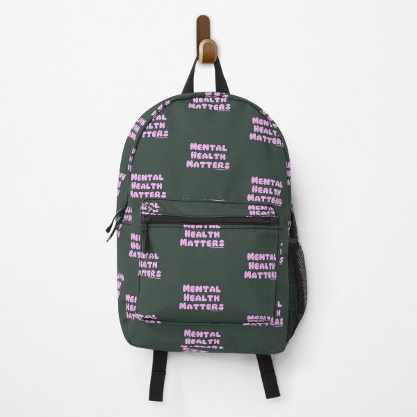 Item preview, Mental Health Matters., v3d | @lilsboobthangs designed and sold by lilsboobthangs.